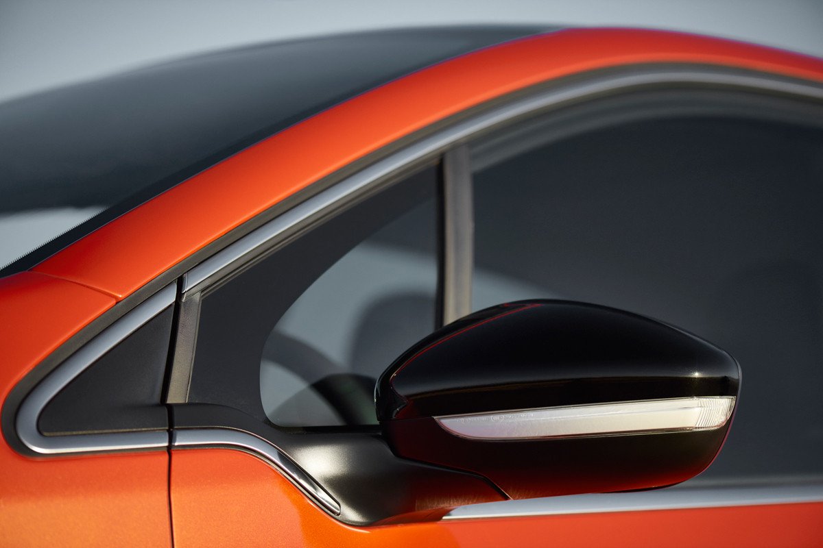 El Peugeot 208 se reinventa otra vez en el Salón de Ginebra