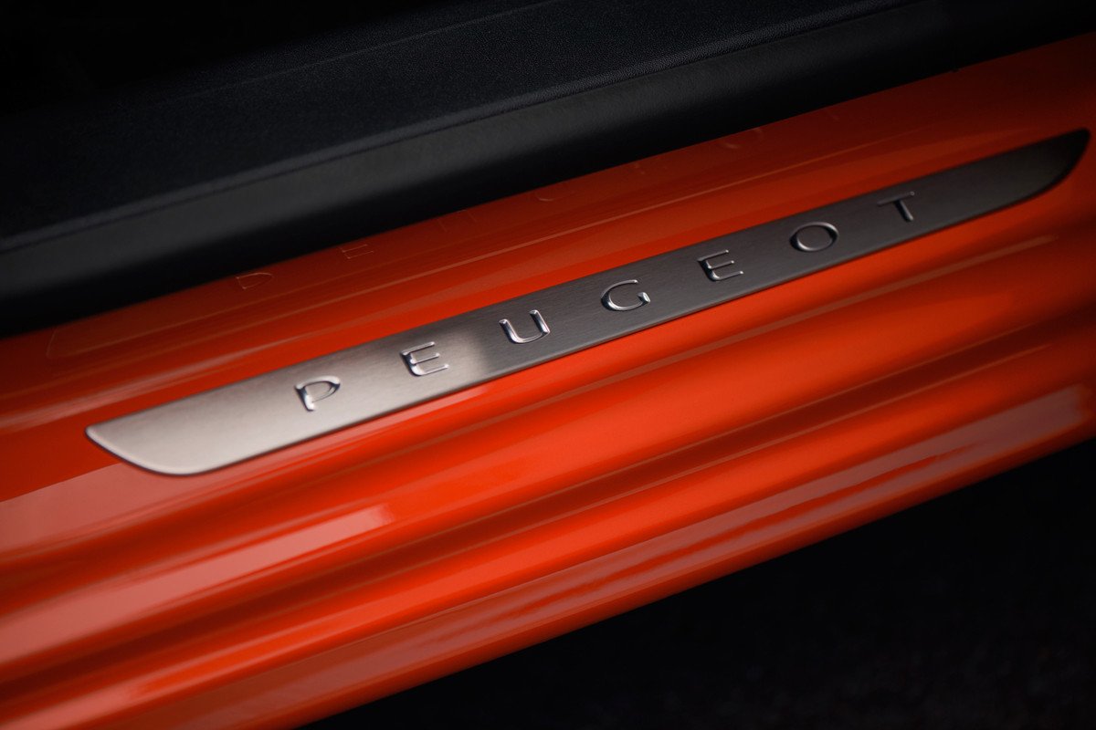 El Peugeot 208 se reinventa otra vez en el Salón de Ginebra