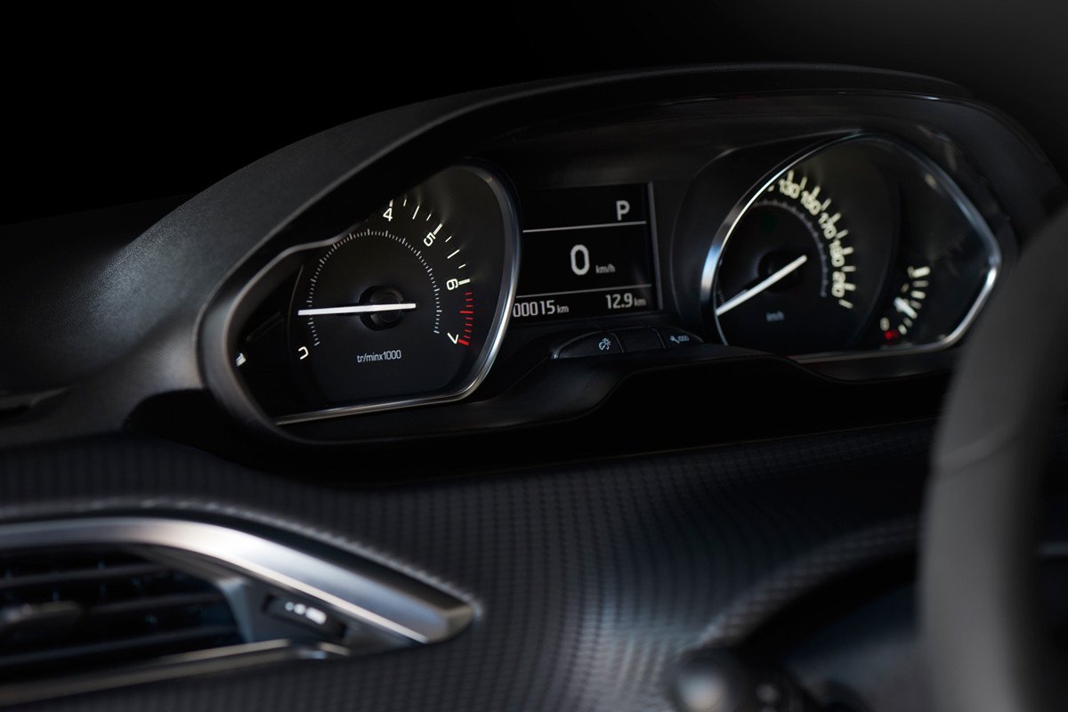 El Peugeot 208 se reinventa otra vez en el Salón de Ginebra