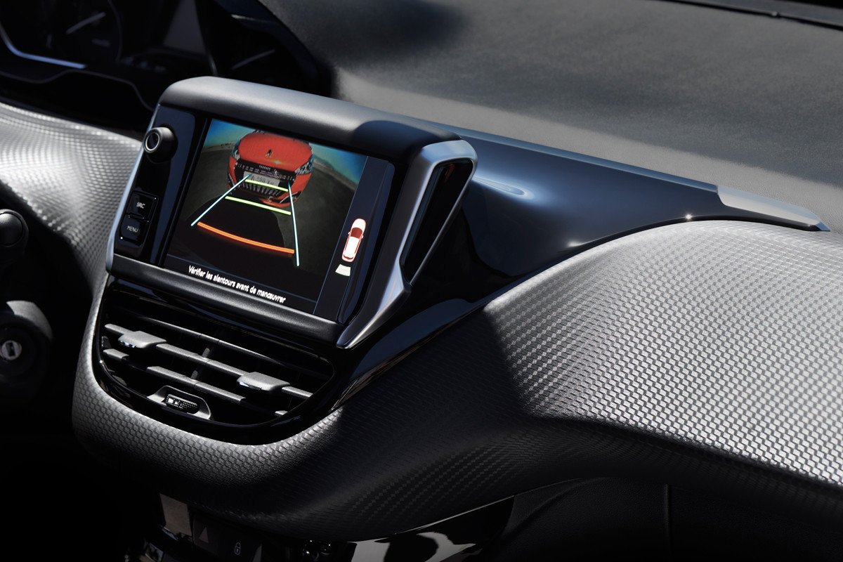El Peugeot 208 se reinventa otra vez en el Salón de Ginebra