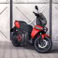 Seat e-Scooter: la moto eléctrica que te costará 0,7 euros por cada 100 kilómetros