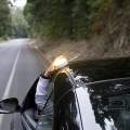 Luces V-16, alternativa de los triángulos desde el 1 de julio: ¿por qué usarlas?