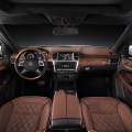Nuevo Mercedes Clase M: más equipamiento, menos consumo 
