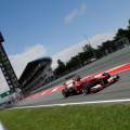 F1 2013: Gran Premio de España. Alonso frente a Vettel