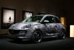 El Opel Adam de Bryan Adams se exhibe en Munich