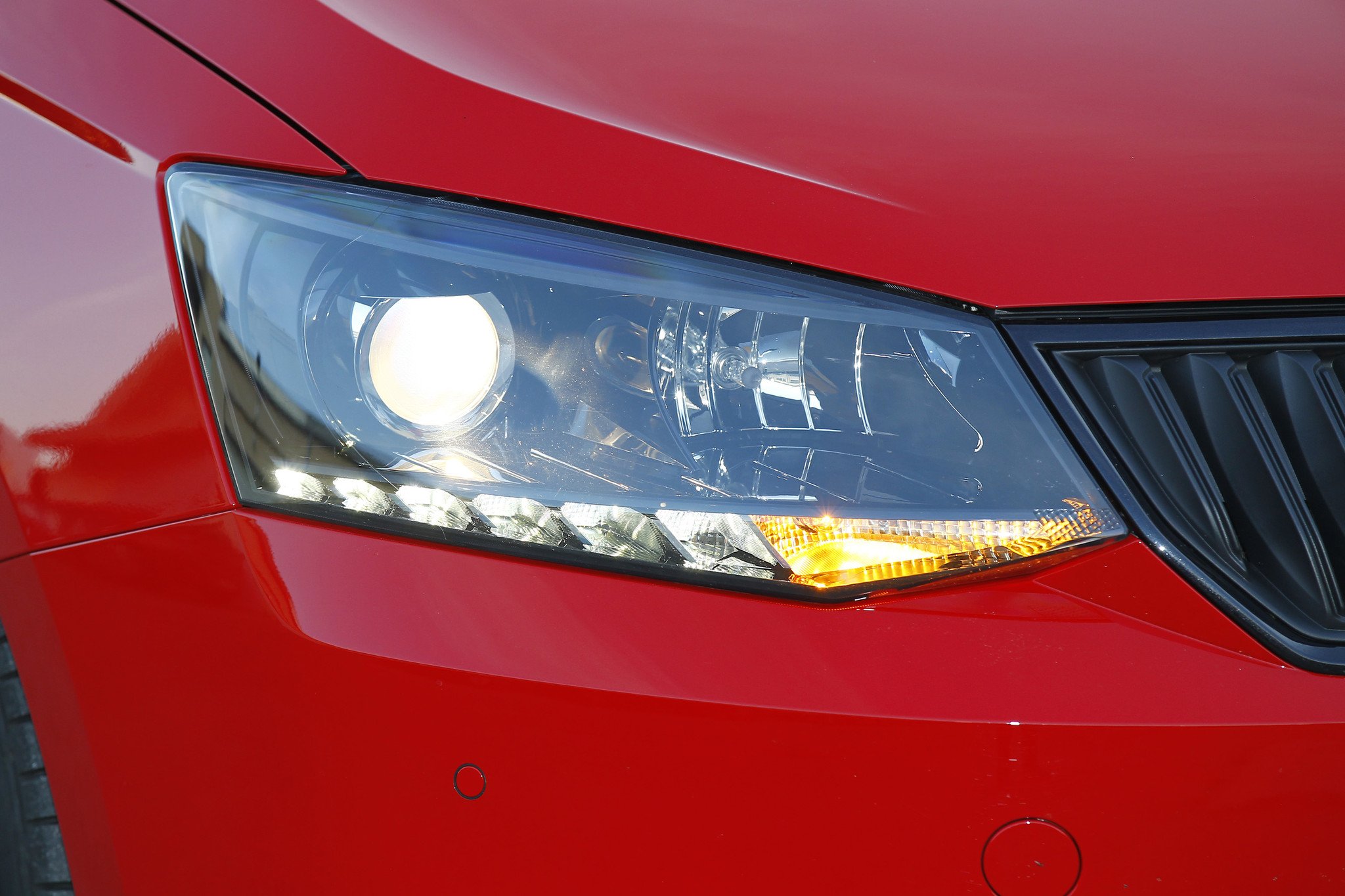 Prueba: Skoda Fabia Monte Carlo 1.4 105 CV