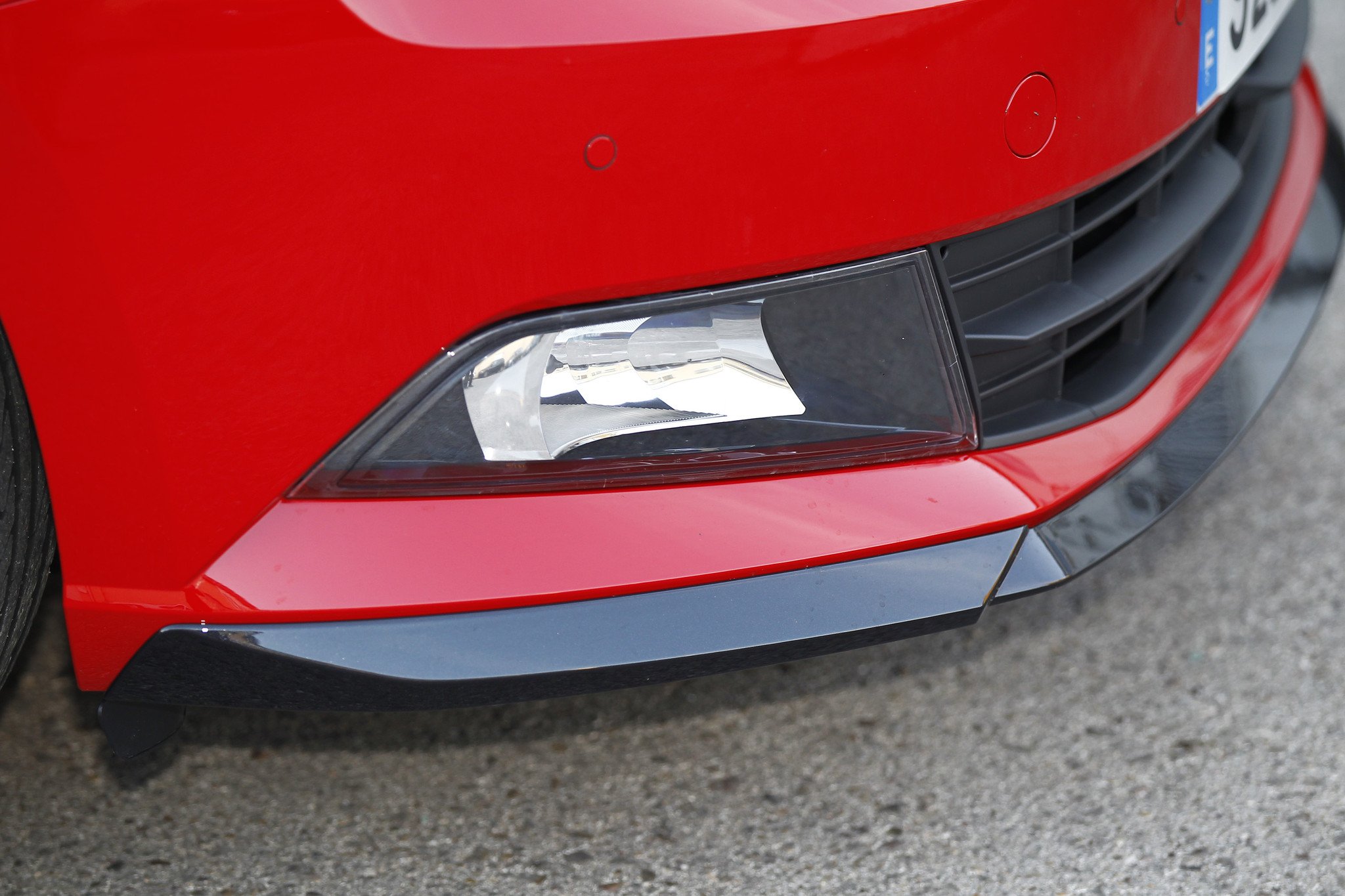 Prueba: Skoda Fabia Monte Carlo 1.4 105 CV