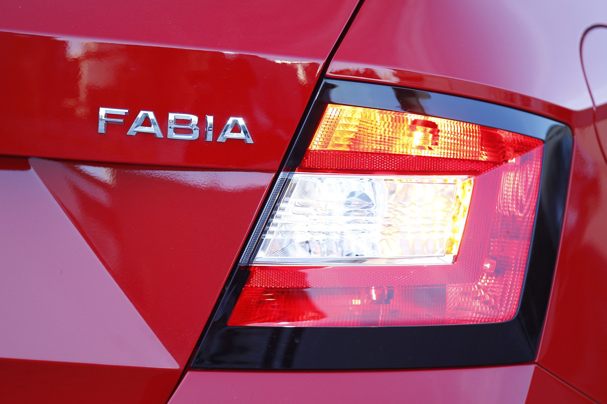 Prueba: Skoda Fabia Monte Carlo 1.4 105 CV