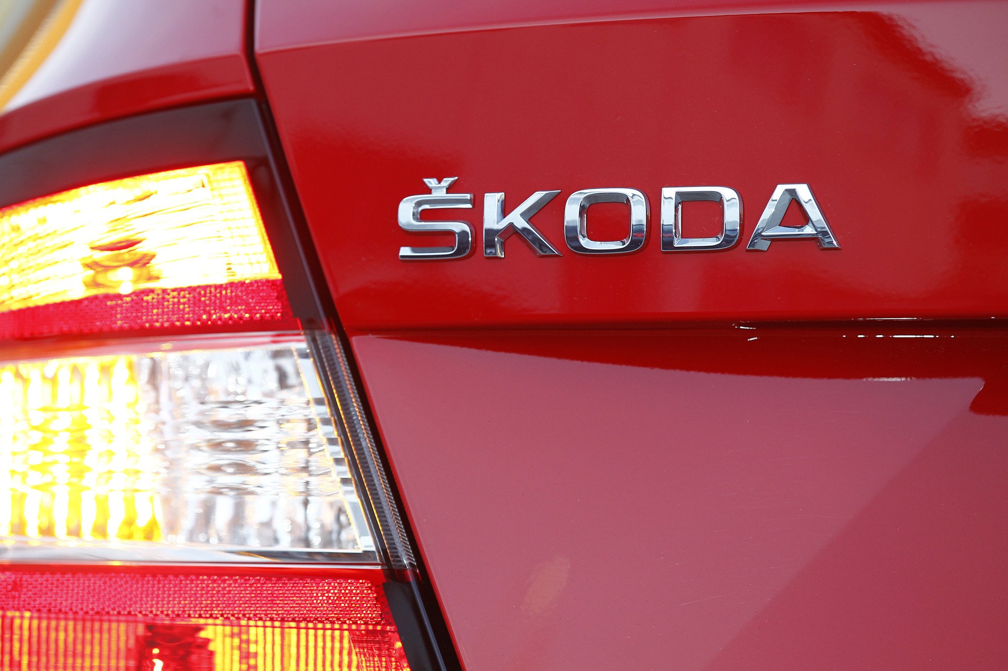 Prueba: Skoda Fabia Monte Carlo 1.4 105 CV