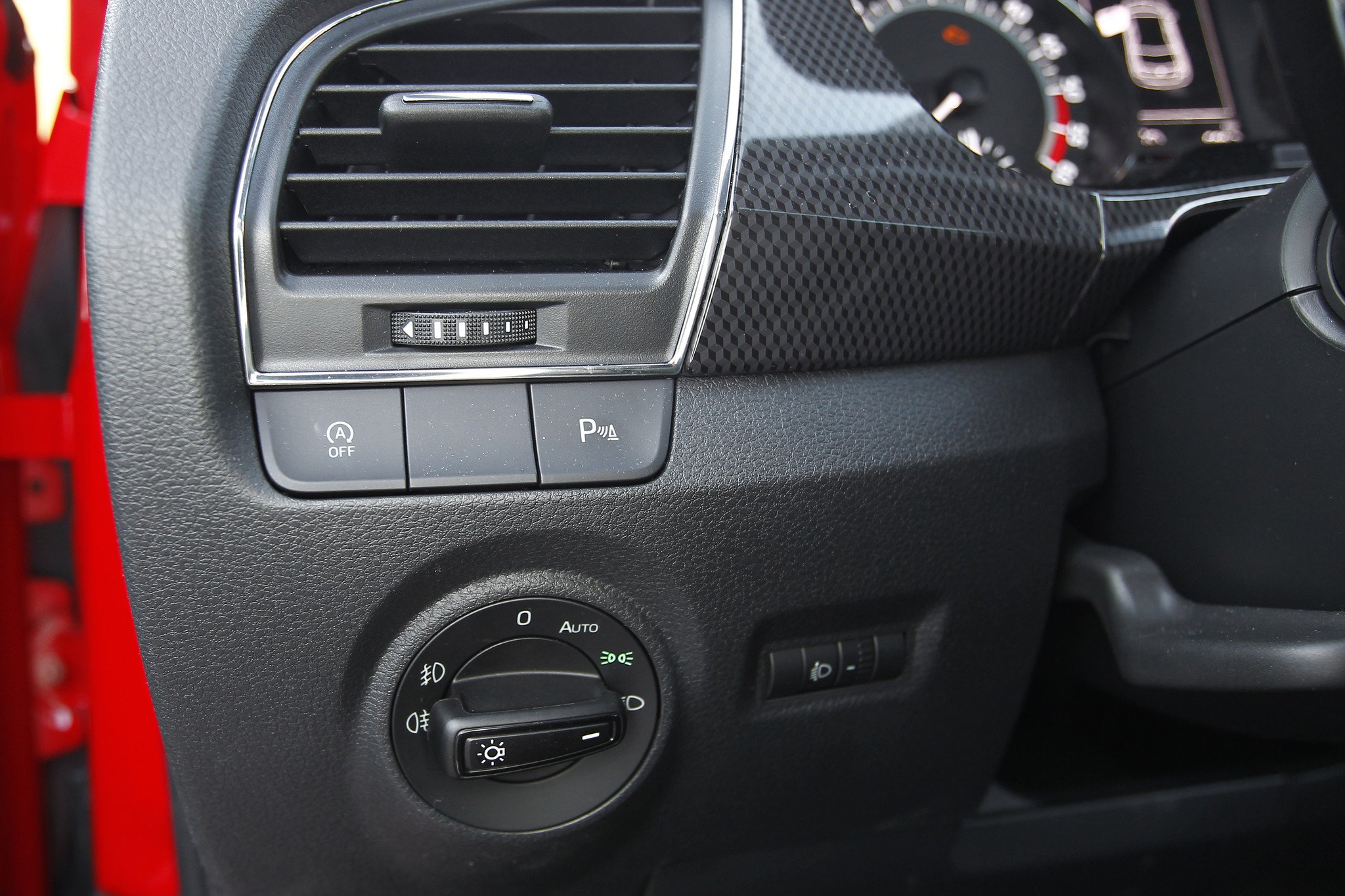 Prueba: Skoda Fabia Monte Carlo 1.4 105 CV