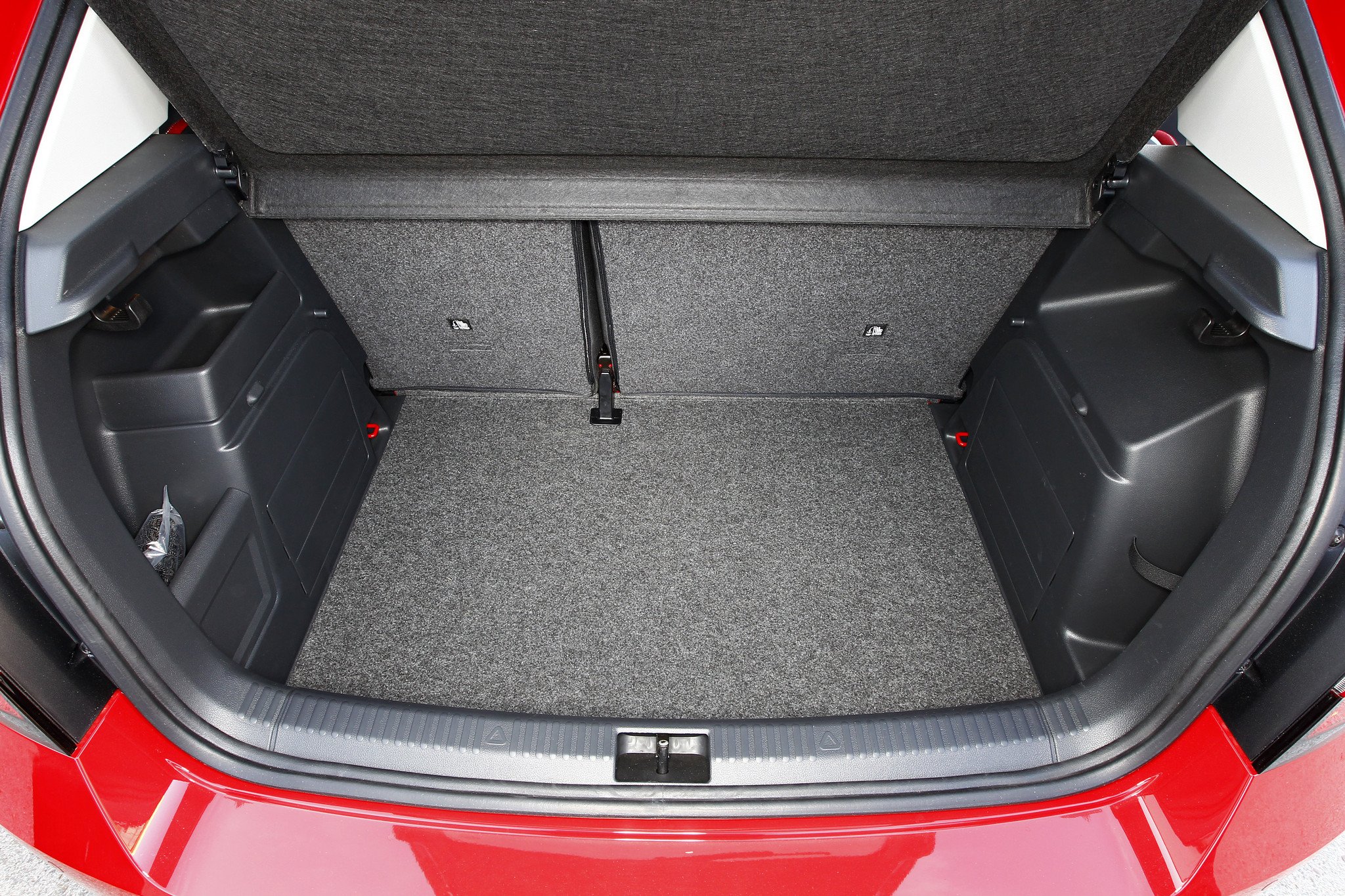 Prueba: Skoda Fabia Monte Carlo 1.4 105 CV
