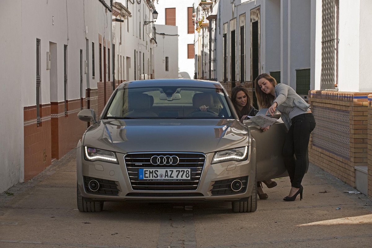 avería en coche ayuda