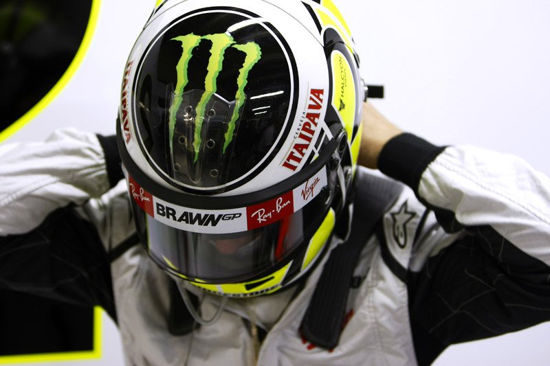 F1: Jenson Button nuevo Campeón del Mundo Fórmula 1 2009