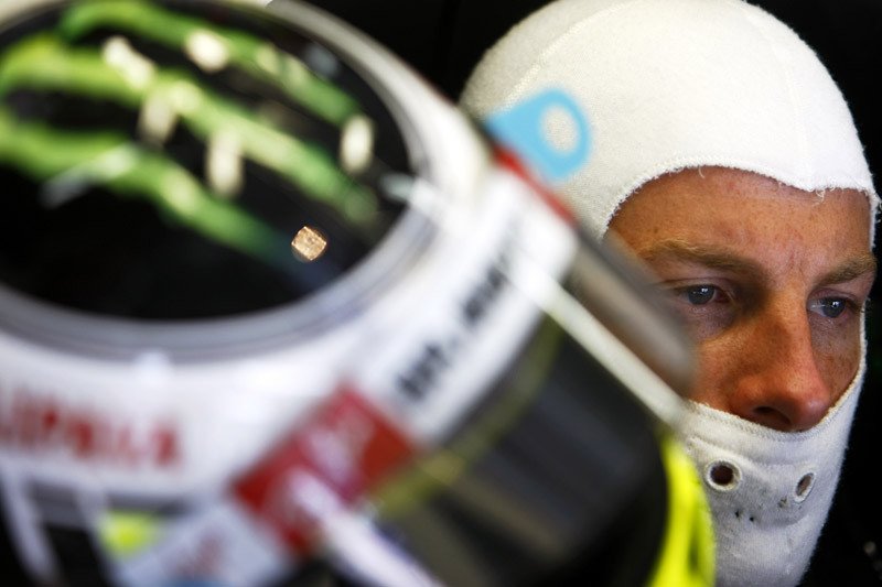 F1: Jenson Button nuevo Campeón del Mundo Fórmula 1 2009