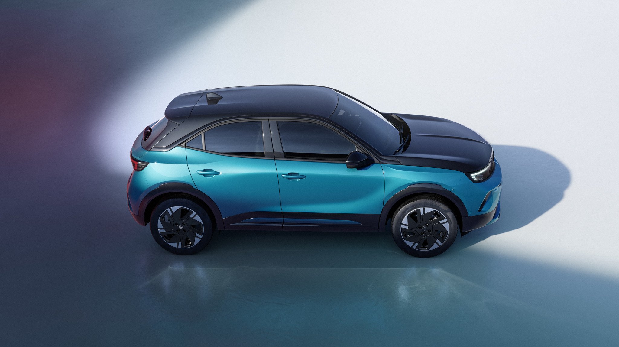 Opel Mokka 2024
