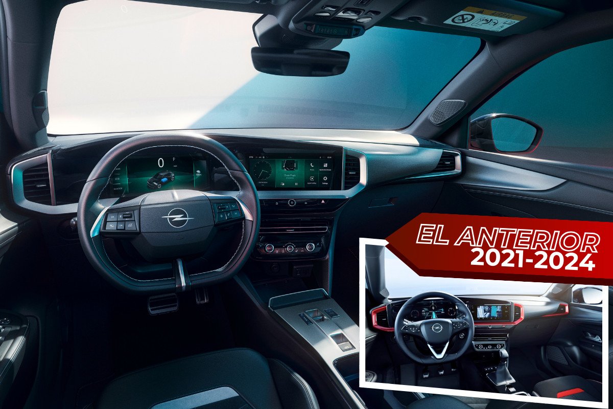 Opel Mokka 2024