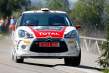 Rallystars, la escuela de talentos de Citroen