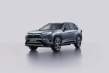 El Toyota RAV4 tendrá una versión híbrida enchufable