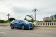 Prueba del Lexus UX 300e, su primer coche eléctrico: opinión, precio, motor,...