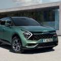Primer vistazo al Kia Sportage 2022: interior, estética, tecnología,...