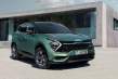 Primer vistazo al Kia Sportage 2022: interior, estética, tecnología,...