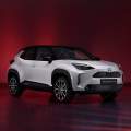 El Toyota Yaris Cross recibe el acabado GR Sport