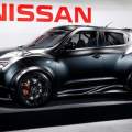 Nissan Juke-R: Primera foto oficial y vídeos