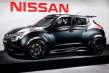 Nissan Juke-R: Primera foto oficial y vídeos