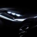 Lexus presentará el nuevo crossover Lexus NX en el Salón de Pekín 2014