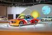 BMW Art Car: 40 años de arte en movimiento