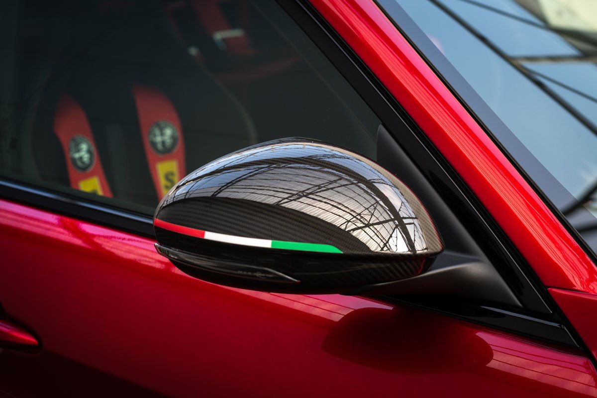 Alfa Romeo Giulia GTA y GTAm: celebrando el 110 aniversario en edición limitada