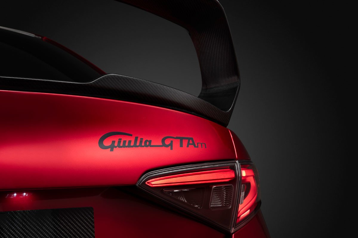 Alfa Romeo Giulia GTA y GTAm: celebrando el 110 aniversario en edición limitada