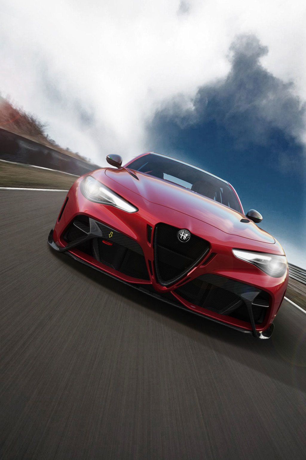 Alfa Romeo Giulia GTA y GTAm: celebrando el 110 aniversario en edición limitada