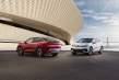 Volkswagen ID.5 el nuevo SUV coupé eléctrico de la marca alemana