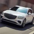 ¿Conoces Genesis? La marca de coches premium de Hyundai que sí se vende en España
