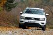 Prueba 10 Volkswagen Tiguan 2.0 TDI 150, el SUV de referencia