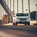 ¿Qué Honda CR-V me compro? El motor híbrido