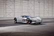 Porsche Vision Gran Turismo, un modelo único para los videojuegos