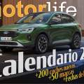Todo sobre el número 138 de Motorlife Magazine con el calendario de novedades 2024