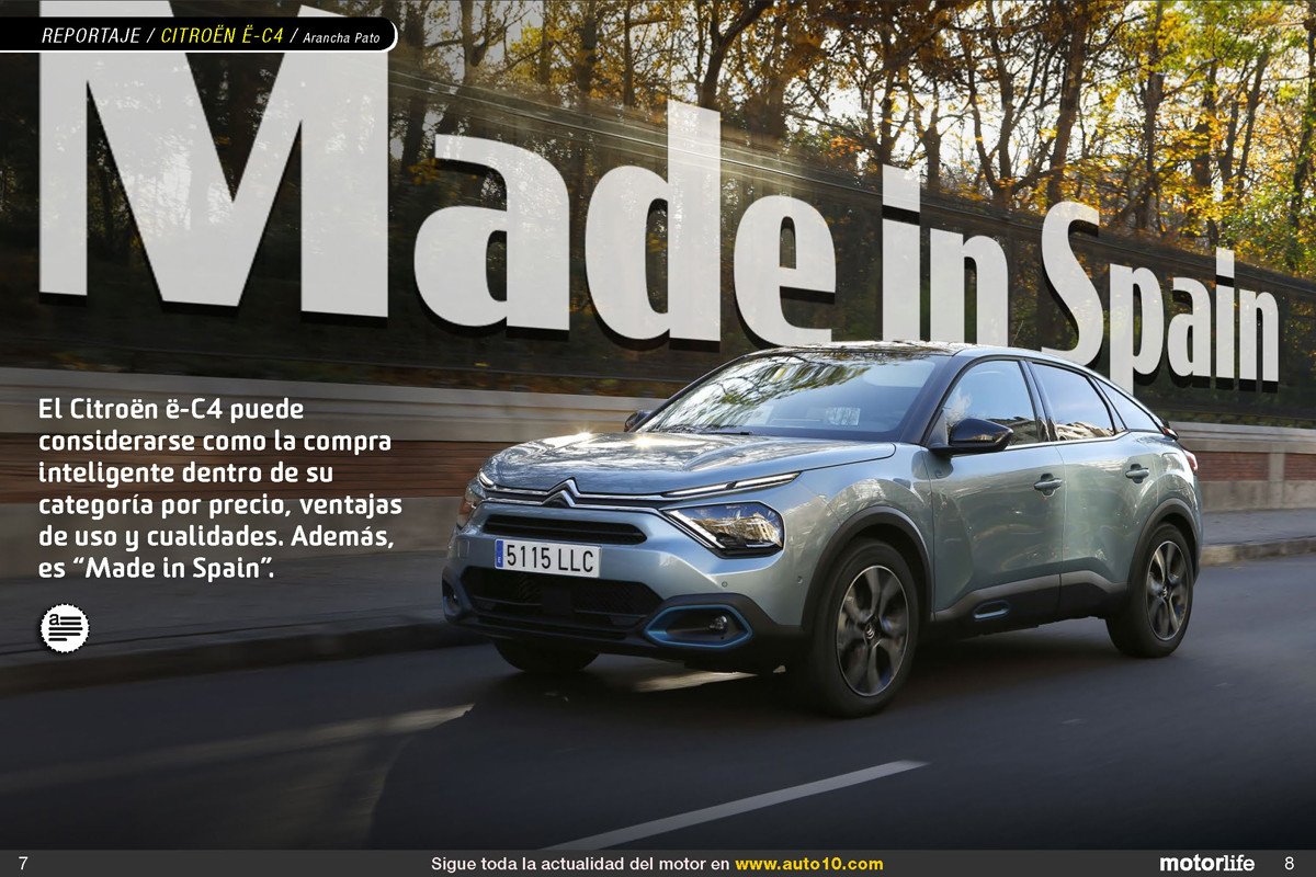 Todo sobre el número 138 de Motorlife Magazine con el calendario de novedades 2024