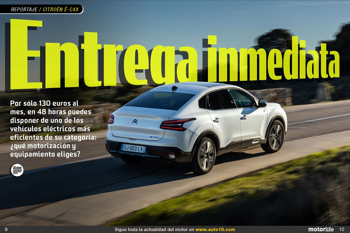 Todo sobre el número 138 de Motorlife Magazine con el calendario de novedades 2024