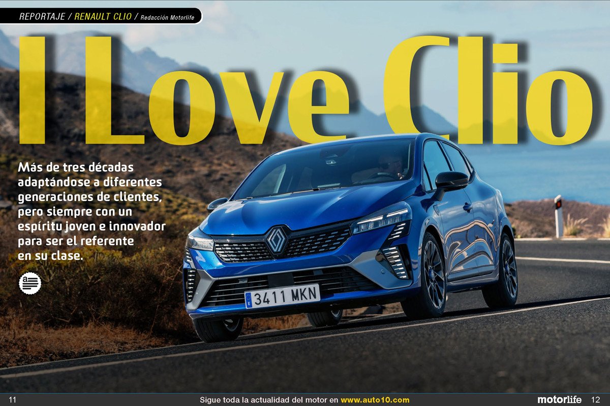 Motorlife Magazine 138