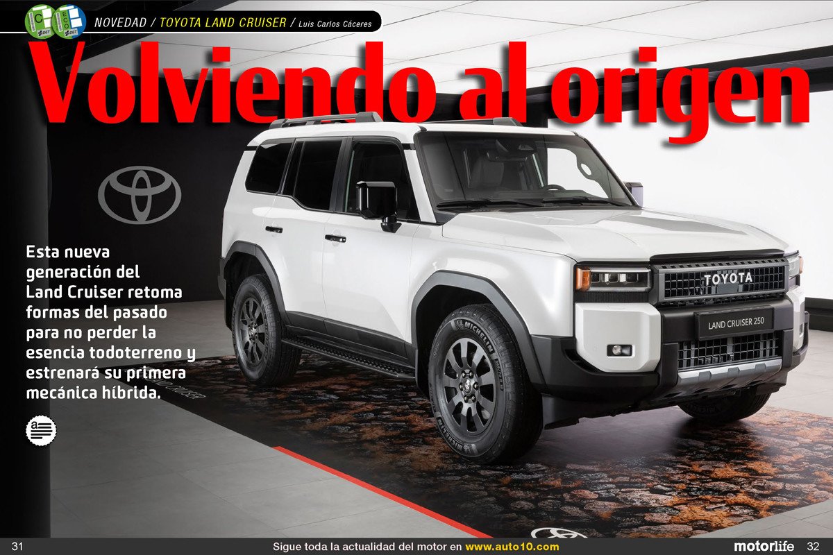 Motorlife Magazine 138