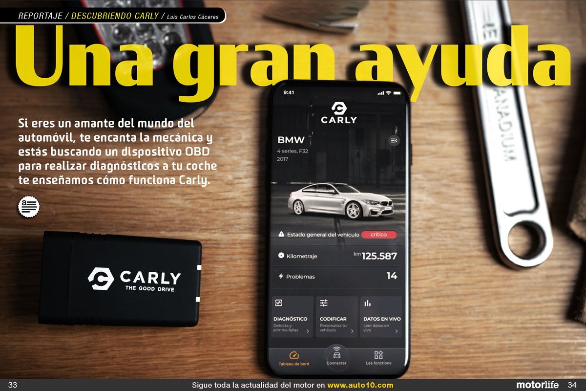 Todo sobre el número 138 de Motorlife Magazine con el calendario de novedades 2024