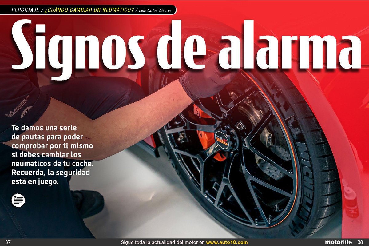 Motorlife Magazine 138