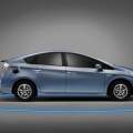 Bueno, bonito... y caro: el Toyota Prius Híbrido Eléctrico ya tiene precio
