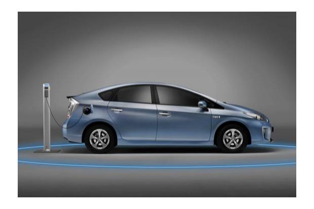 Bueno, bonito... y caro: el Toyota Prius Híbrido Eléctrico ya tiene precio