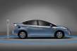 Bueno, bonito... y caro: el Toyota Prius Híbrido Eléctrico ya tiene precio