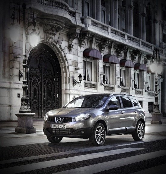 Comprar SUV: 4x4, Diesel y automático por 30.000 euros