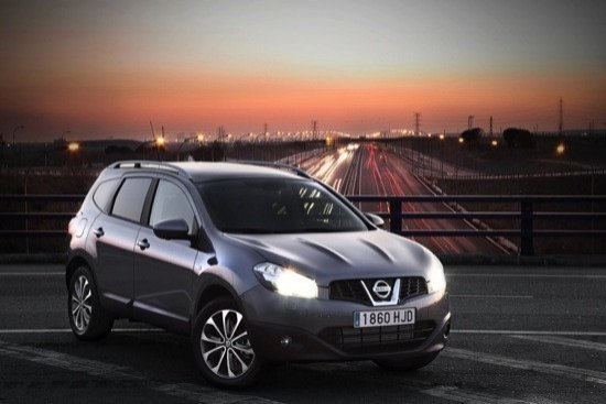 Comprar SUV: 4x4, Diesel y automático por 30.000 euros